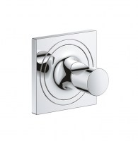 COLGADOR ALLURE GROHE